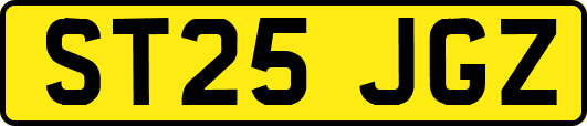 ST25JGZ