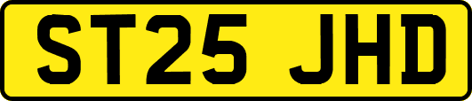 ST25JHD