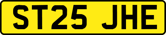 ST25JHE