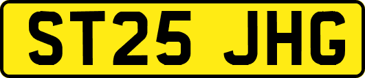 ST25JHG