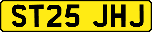 ST25JHJ