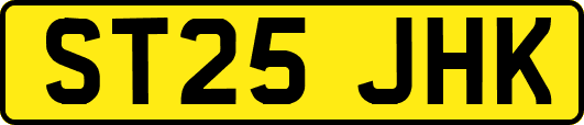 ST25JHK
