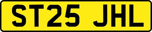 ST25JHL
