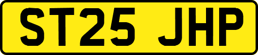 ST25JHP