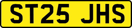 ST25JHS