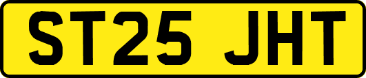 ST25JHT