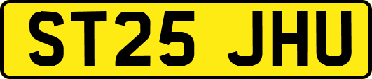ST25JHU
