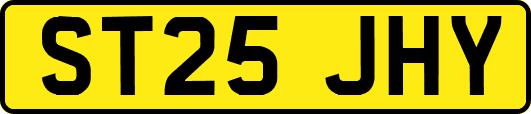 ST25JHY