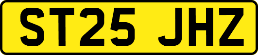 ST25JHZ