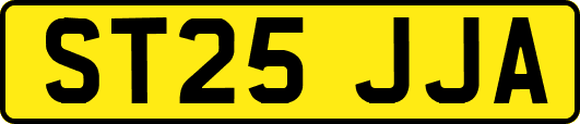 ST25JJA
