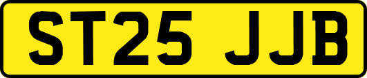 ST25JJB