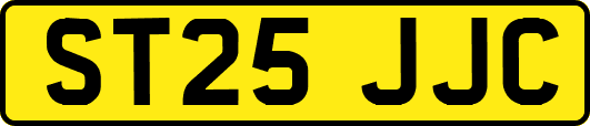 ST25JJC