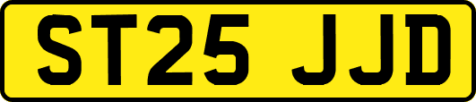 ST25JJD