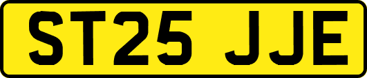 ST25JJE