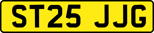 ST25JJG