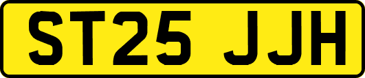 ST25JJH