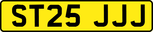 ST25JJJ