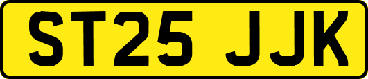 ST25JJK