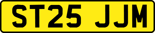 ST25JJM