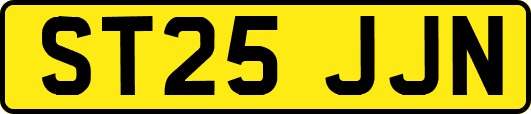 ST25JJN