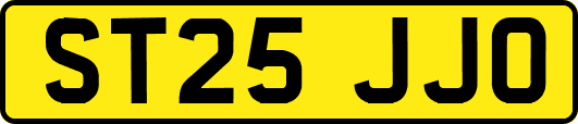 ST25JJO