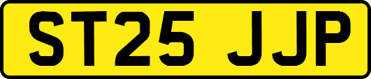 ST25JJP