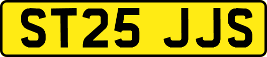 ST25JJS