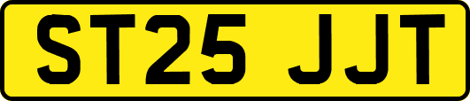 ST25JJT