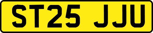 ST25JJU