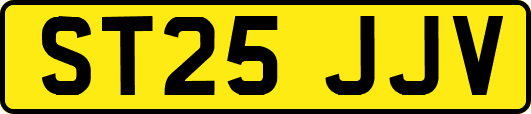 ST25JJV