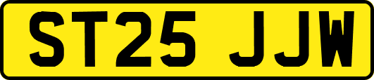 ST25JJW