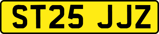 ST25JJZ