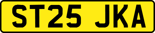 ST25JKA
