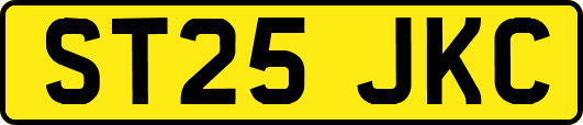ST25JKC