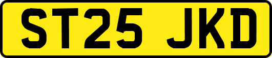 ST25JKD