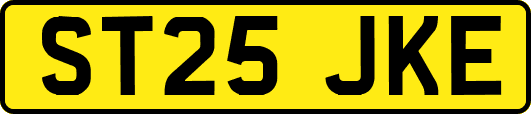 ST25JKE
