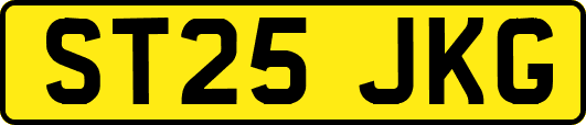 ST25JKG