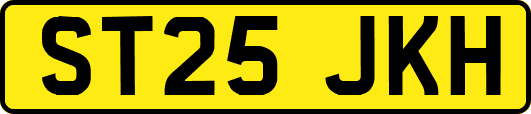 ST25JKH