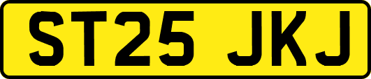 ST25JKJ