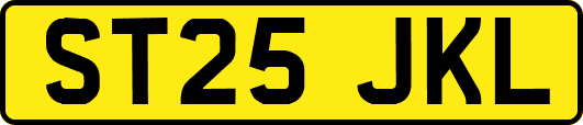 ST25JKL