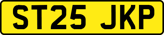 ST25JKP