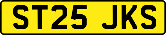 ST25JKS