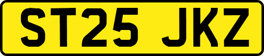 ST25JKZ