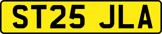 ST25JLA