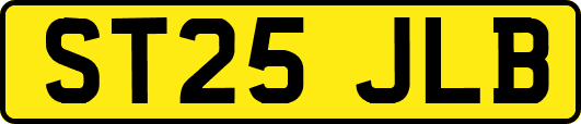 ST25JLB