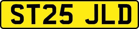 ST25JLD