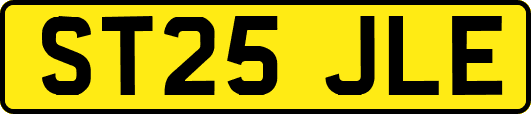 ST25JLE
