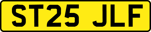 ST25JLF