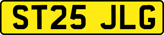 ST25JLG