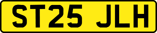 ST25JLH